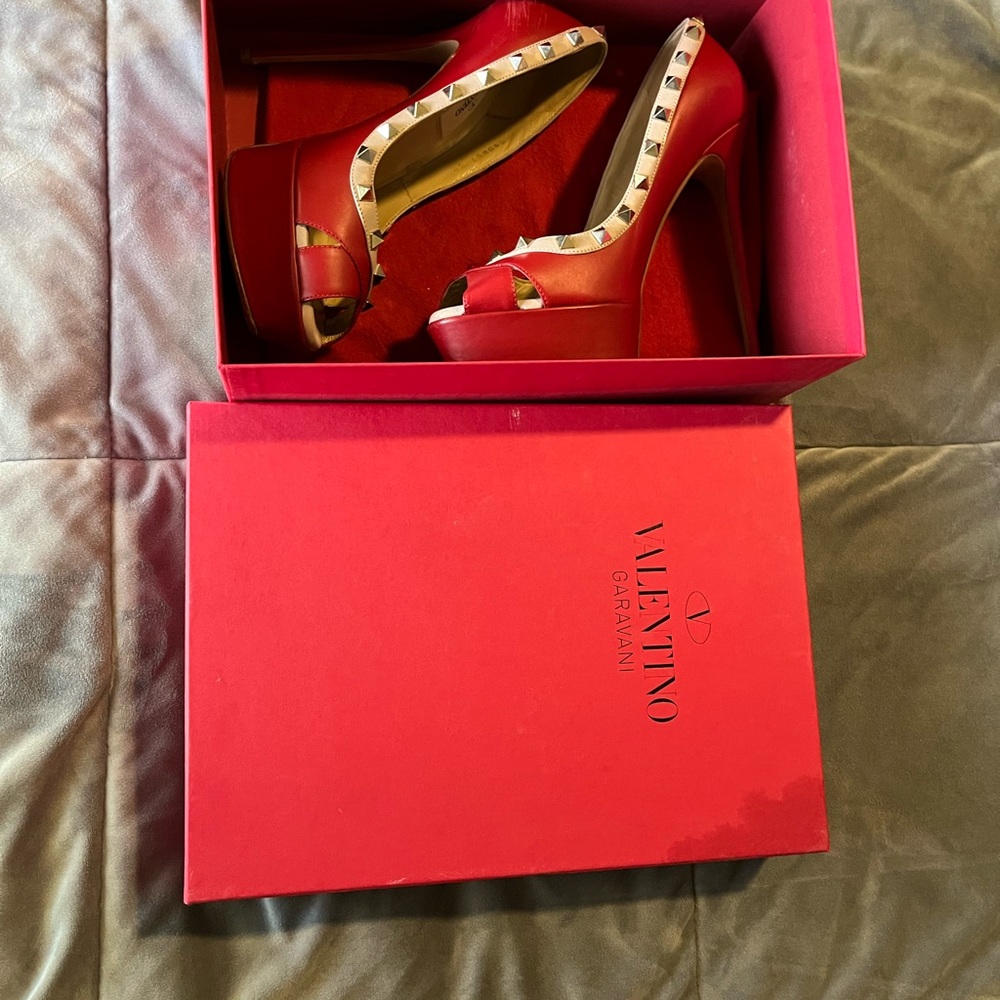 Valentino π - Picture 13 of 13
